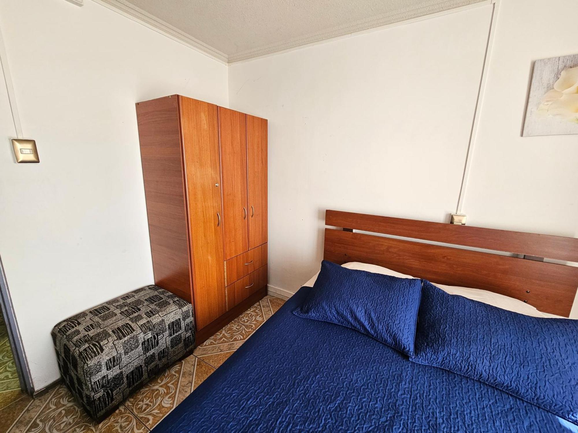 Hotel Playa Blanca B&B Antofagasta Kültér fotó