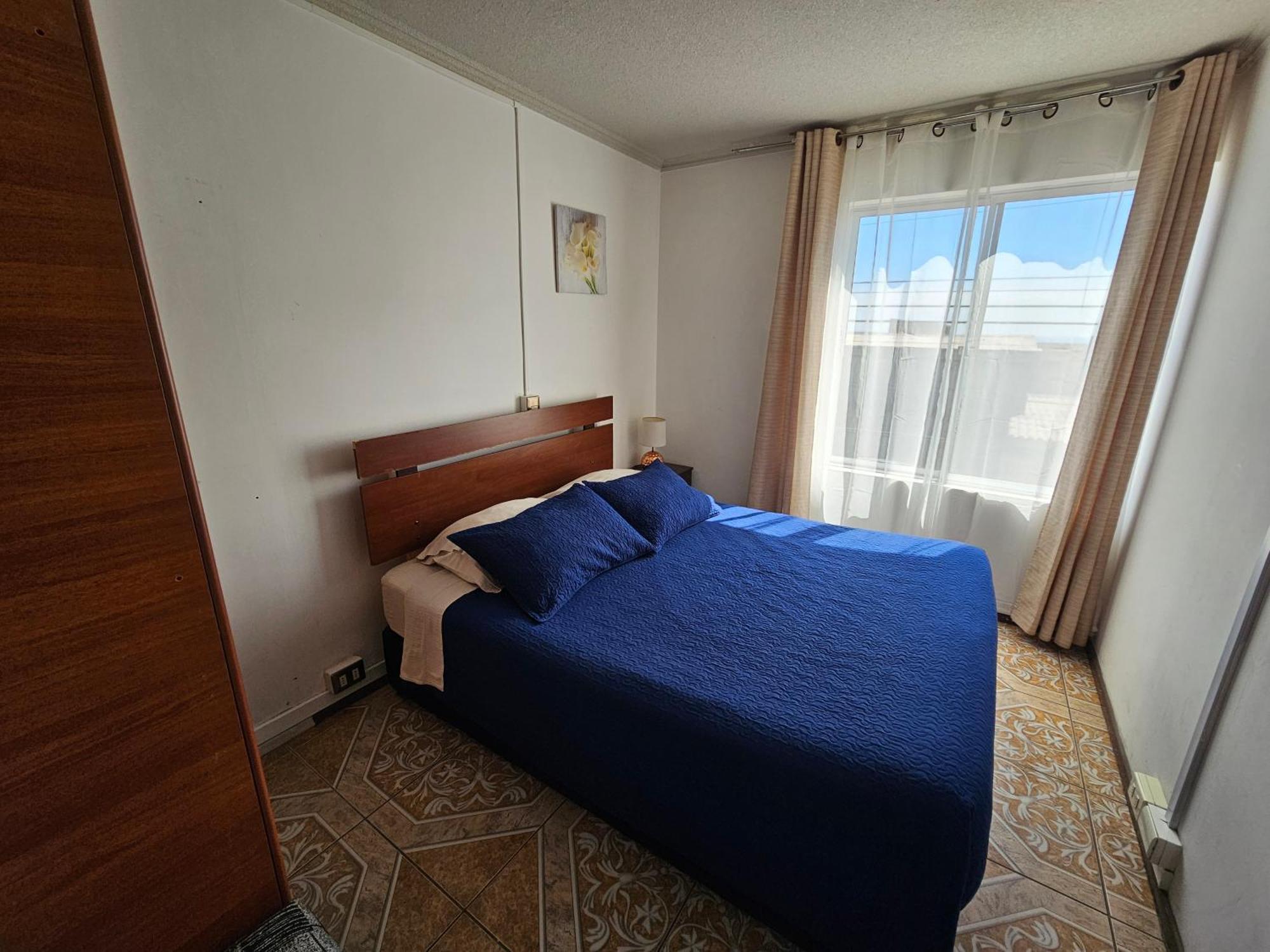 Hotel Playa Blanca B&B Antofagasta Kültér fotó