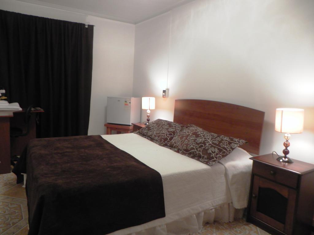 Hotel Playa Blanca B&B Antofagasta Szoba fotó