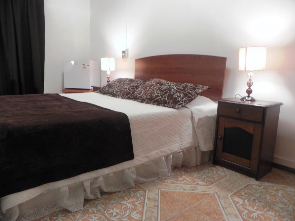 Hotel Playa Blanca B&B Antofagasta Szoba fotó