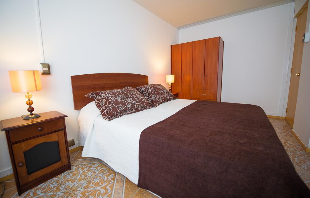 Hotel Playa Blanca B&B Antofagasta Szoba fotó