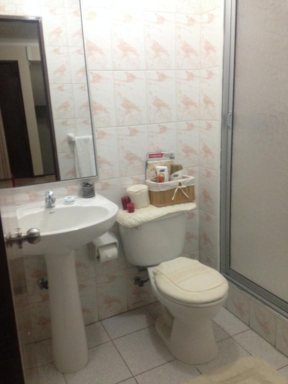 Hotel Playa Blanca B&B Antofagasta Kültér fotó