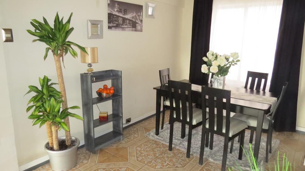 Hotel Playa Blanca B&B Antofagasta Kültér fotó