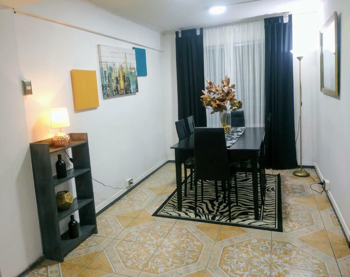 Hotel Playa Blanca B&B Antofagasta Kültér fotó